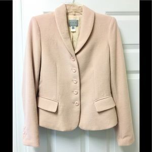 Gorgeous Philippe Adec Adec 2 wool jacket